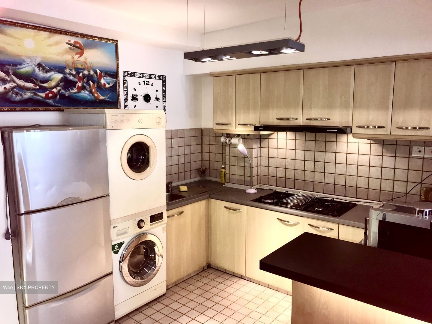 Liang Seah Street (D7), Apartment #438179361